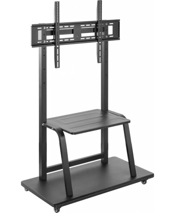Art Κινητη Βαση+στηριγμα Tv 37-100" 150kg S-13 Art Vesa 800x600 Heavy Duty One Size STO S-13