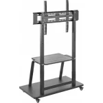 Art Κινητη Βαση+στηριγμα Tv 37-100" 150kg S-13 Art Vesa 800x600 Heavy Duty One Size STO S-13 - Image 2
