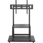 Art Κινητη Βαση+στηριγμα Tv 37-100" 150kg S-13 Art Vesa 800x600 Heavy Duty One Size STO S-13 - Image 4