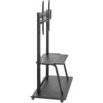 Art Κινητη Βαση+στηριγμα Tv 37-100" 150kg S-13 Art Vesa 800x600 Heavy Duty One Size STO S-13 - Image 5