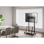Art Κινητη Βαση+στηριγμα Tv 37-100" 150kg S-13 Art Vesa 800x600 Heavy Duty One Size STO S-13 - Image 7
