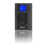 Qoltec UPS On-Line 2000VA 1600W με 2 Schuko Πρίζες 53981 - Image 6