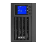 Qoltec UPS On-Line 2000VA 1600W με 2 Schuko Πρίζες 53981 - Image 8