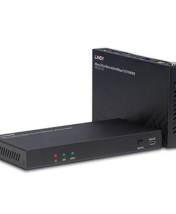Lindy HDMI Extender 38340