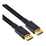 Club3D Cable DisplayPort male - DisplayPort male 4m (CAC-1069B) - Image 2