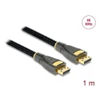 DeLock DisplayPort Cable DisplayPort male - DisplayPort male 1m (82770) - Image 3