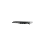TerraMaster NAS Rack με 4 θέσεις για HDD/SSD (D4-320U)