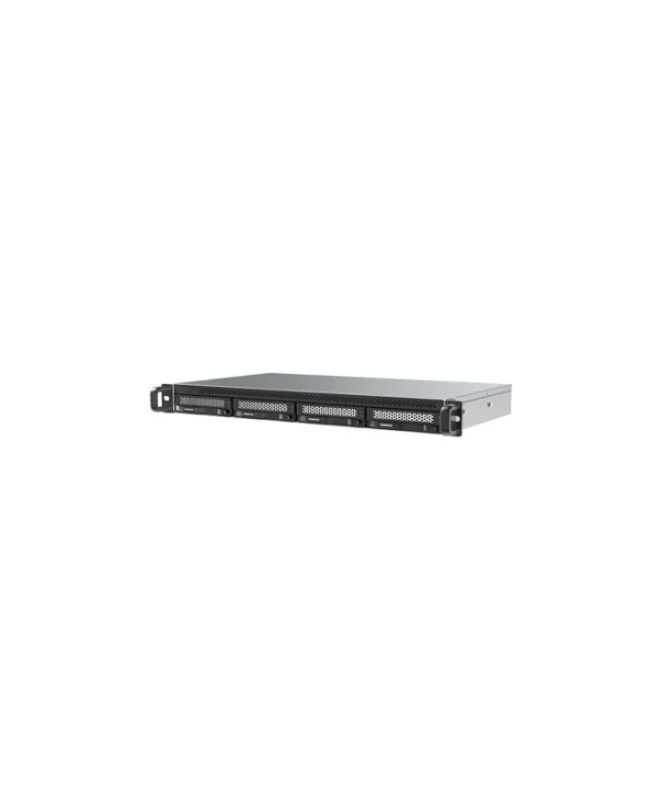 TerraMaster NAS Rack με 4 θέσεις για HDD/SSD (D4-320U)