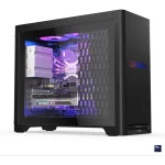 Lenovo Legion T5 30IAX10 Gaming Desktop PC (Ultra 7-255HX/32GB DDR5/2TB SSD/GeForce RTX 5060 Ti/W11 Home) 90YE0018PL - Image 9