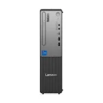Lenovo ThinkCentre neo 50s Gen 5 SFF Desktop PC (i3-14100/16GB DDR5/512GB SSD/W11 Pro) με Πληκτρολόγιο (US) 12XF0029PB - Image 3