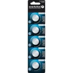 everActive Μπαταρίες Λιθίου Ρολογιών CR2354 5τμχ CR23545BL