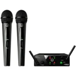 AKG WMS40 US45 Σετ Μικρόφωνο 030-04-312