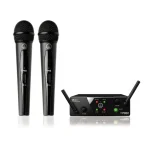 AKG WMS40 US45 Σετ Μικρόφωνο 030-04-312 - Image 3