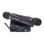 AKG WMS40 US45 Σετ Μικρόφωνο 030-04-312 - Image 4