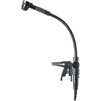 AKG C519 M Πυκνωτικό Μικρόφωνο Clip On 030-03-113
