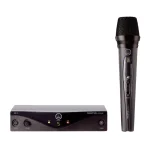 AKG WMS 45 VOCAL Σετ Ασύρματο Δυναμικό Μικρόφωνο Χειρός για Φωνητικά 030-04-264