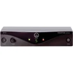AKG WMS 45 VOCAL Σετ Ασύρματο Δυναμικό Μικρόφωνο Χειρός για Φωνητικά 030-04-264 - Image 2