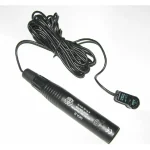 AKG C411 L Πυκνωτικό Μικρόφωνο για Studio 030-03-039