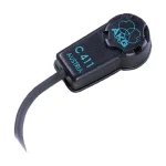 AKG C411 L Πυκνωτικό Μικρόφωνο για Studio 030-03-039 - Image 2
