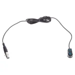 AKG C411 L Πυκνωτικό Μικρόφωνο για Studio 030-03-039 - Image 3