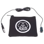 AKG C411 L Πυκνωτικό Μικρόφωνο για Studio 030-03-039 - Image 5