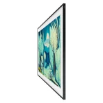 Samsung Smart Τηλεόραση 43" 4K UHD QLED The Frame LS03F HDR (2025) QE43LS03FAUXXH - Image 4