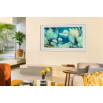 Samsung Smart Τηλεόραση 43" 4K UHD QLED The Frame LS03F HDR (2025) QE43LS03FAUXXH - Image 5