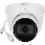 Dahua IPC-HDW5842T-ZE-2712-S3 IP Κάμερα Παρακολούθησης Full HD+ 4MP Αδιάβροχη με Μικρόφωνο και Φακό 2.7-12mm DH-IPC-HDW5842T-ZE-2712-S3