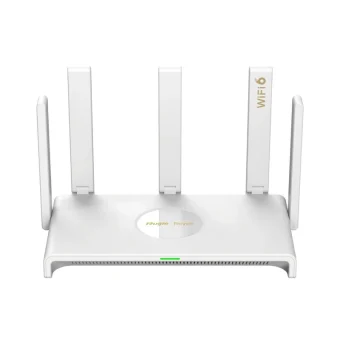 Ruijie RG-EW3000GX Ασύρματο Router Wi‑Fi 6 με 4 Θύρες Gigabit