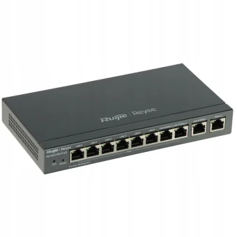 Δρομολογητής Reyee Rg-eg210g-p-v3 Rg-eg210g-p-v3 100565134