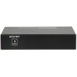 Delta SPS-4P/1 Unmanaged L2 PoE Switch με 5 Θύρες Gigabit (1Gbps) Ethernet - Image 3