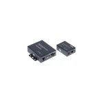 Audio On Utp Cable VGA Extender 5902887024467 VGA+AU/UTP