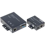 Audio On Utp Cable VGA Extender 5902887024467 VGA+AU/UTP - Image 2