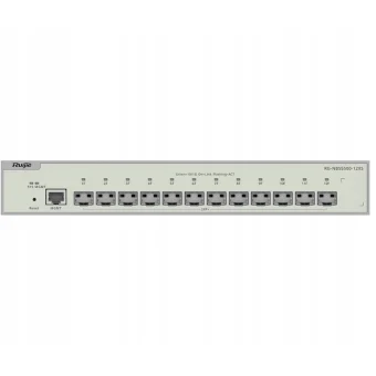 Ruijie v1 Managed L2 Switch με 12 Θύρες Gigabit (10Gbps) Ethernet και 12 SFP Θύρες RG-NBS5500-12XS