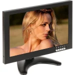 Μετατροπέας VGA / HDMI male σε VGA / HDMI female 1τμχ (VM-1003M) 31625884