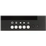Μετατροπέας VGA / HDMI male σε VGA / HDMI female 1τμχ (VM-1003M) 31625884 - Image 5