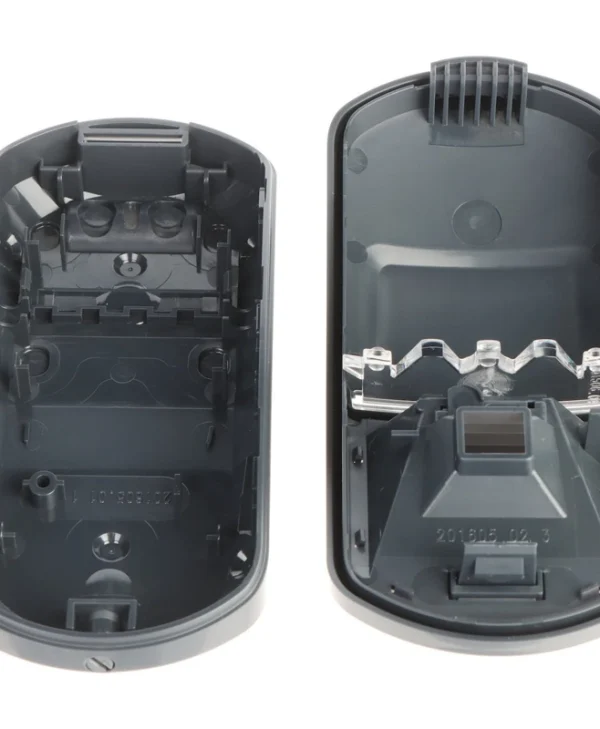 Universal Enclosure Opc-2-dg Set 10 Pieces Satel SATE-OPC-2 DG
