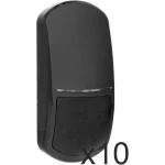 Universal Enclosure Opc-2-dg Set 10 Pieces Satel SATE-OPC-2 DG - Image 3