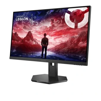 Lenovo 27Q-10 IPS HDR Monitor 27" QHD 2560x1440 240Hz 68C6GAC4EU