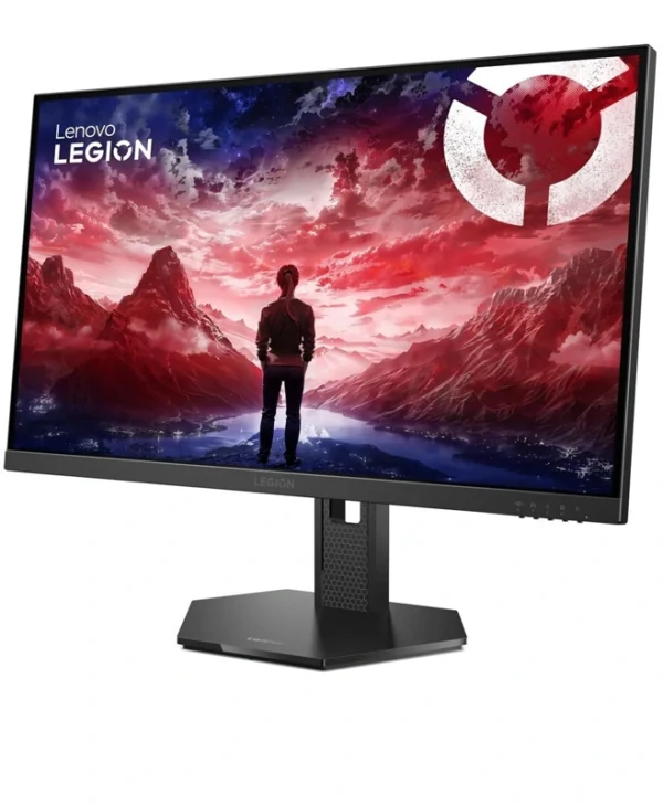 Lenovo 27Q-10 IPS HDR Monitor 27" QHD 2560x1440 240Hz 68C6GAC4EU