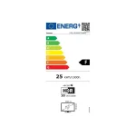 Lenovo 27Q-10 IPS HDR Monitor 27" QHD 2560x1440 240Hz 68C6GAC4EU - Image 9