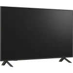 LG Smart Τηλεόραση 50" 4K UHD QNED 50QNED84A3C (2025) - Image 3