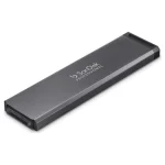 Sandisk PRO-BLADE SSD Mag USB 3.2 2.0TB 2.5" Γκρι SDPM1NS-002T-GBAND