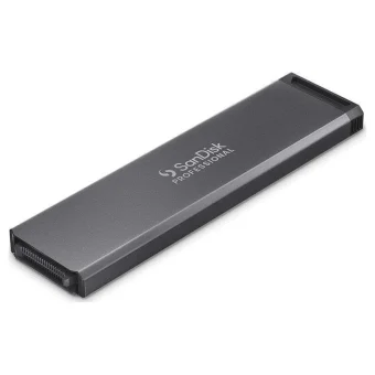 Sandisk PRO-BLADE SSD Mag USB 3.2 2.0TB 2.5" Γκρι SDPM1NS-002T-GBAND