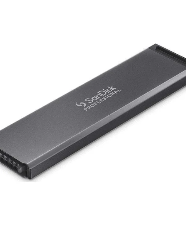 Sandisk PRO-BLADE SSD Mag USB 3.2 2.0TB 2.5" Γκρι SDPM1NS-002T-GBAND