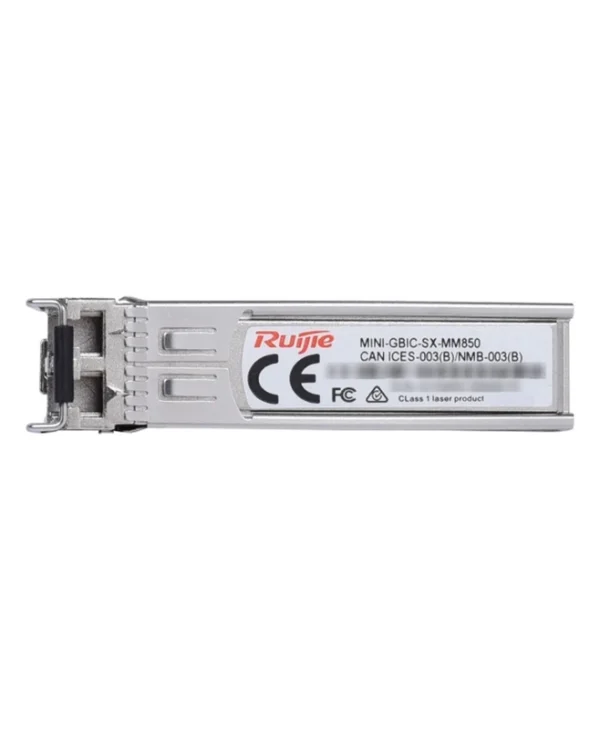 Ruijie Transceiver 1τμχ S5627616 MINI-GBIC-SX-MM850