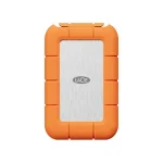 Lacie Rugged SSD4 USB 4.0 4TB 2.5" Μαύρο STND4000400 - Image 2