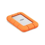 Lacie Rugged SSD4 USB 4.0 4TB 2.5" Μαύρο STND4000400 - Image 4