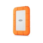 Lacie Rugged SSD4 USB 4.0 4TB 2.5" Μαύρο STND4000400 - Image 5