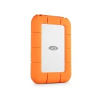 Lacie Rugged SSD4 USB 4.0 4TB 2.5" Μαύρο STND4000400 - Image 6